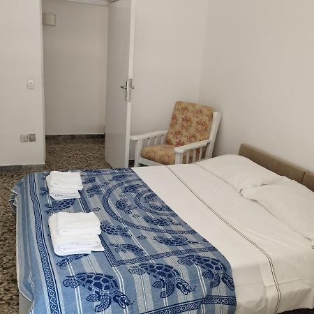 Viva19 Διαμέρισμα Porto Santo Stefano  Εξωτερικό φωτογραφία