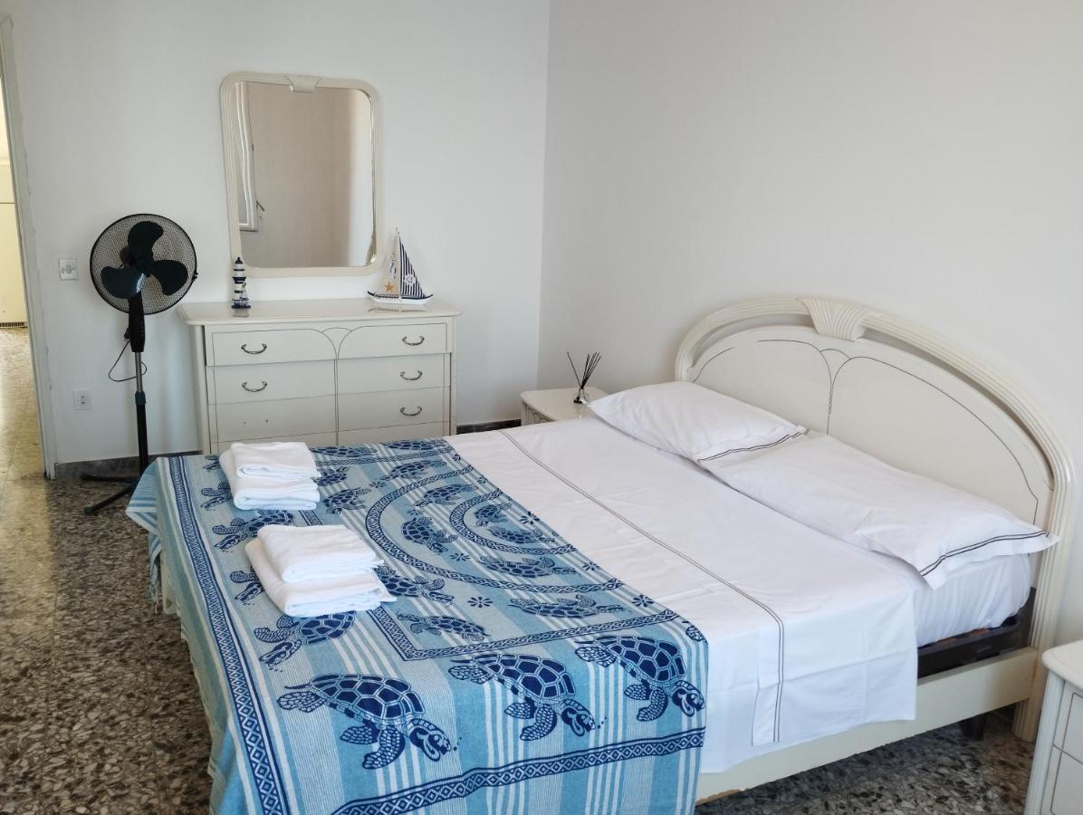 Viva19 Διαμέρισμα Porto Santo Stefano  Εξωτερικό φωτογραφία